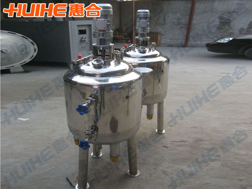 生物發(fā)酵罐圖片展示